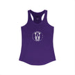 Ryno Crest Racerback Tank - RynoWear