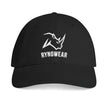 Rynowear Adjustable Cap - Snow Emblem Edition