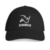 Rynowear Adjustable Cap - Snow Emblem Edition