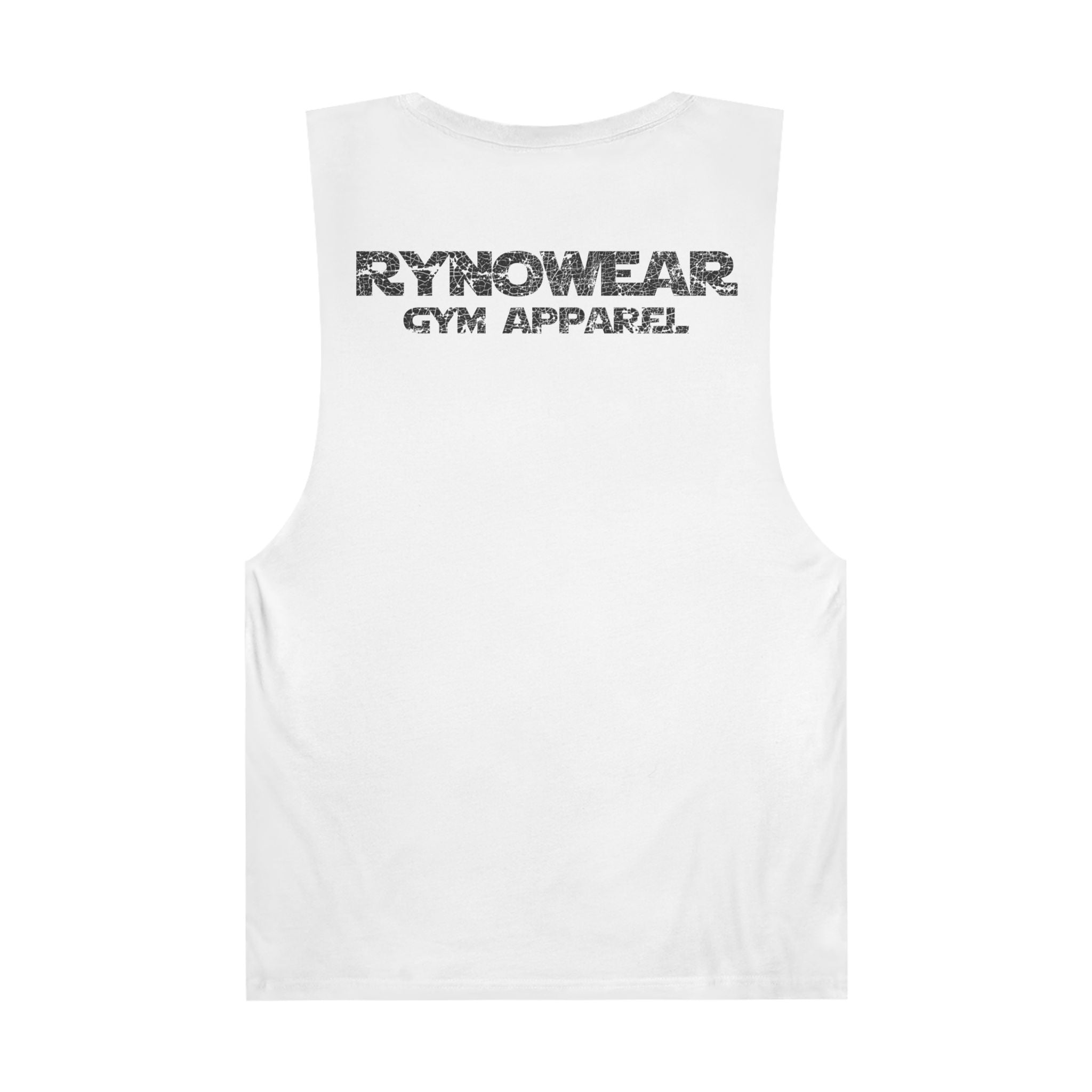 The Path of Iron Tank Top