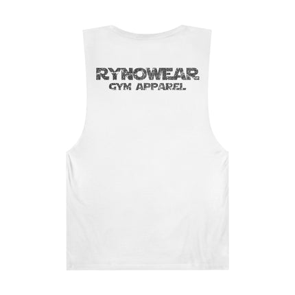 The Path of Iron Tank Top
