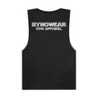 The Path of Iron Tank Top