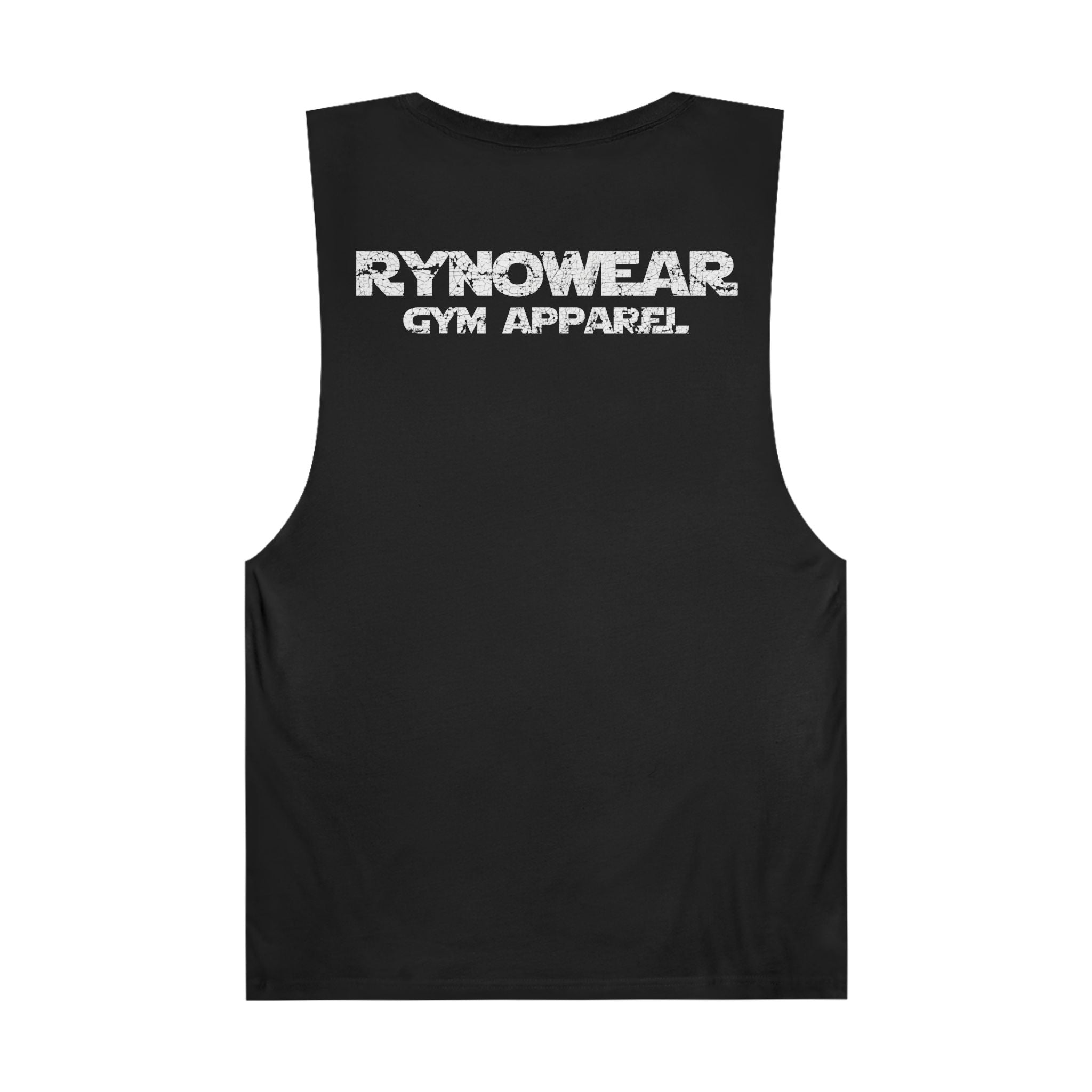The Path of Iron Tank Top