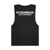 The Path of Iron Tank Top