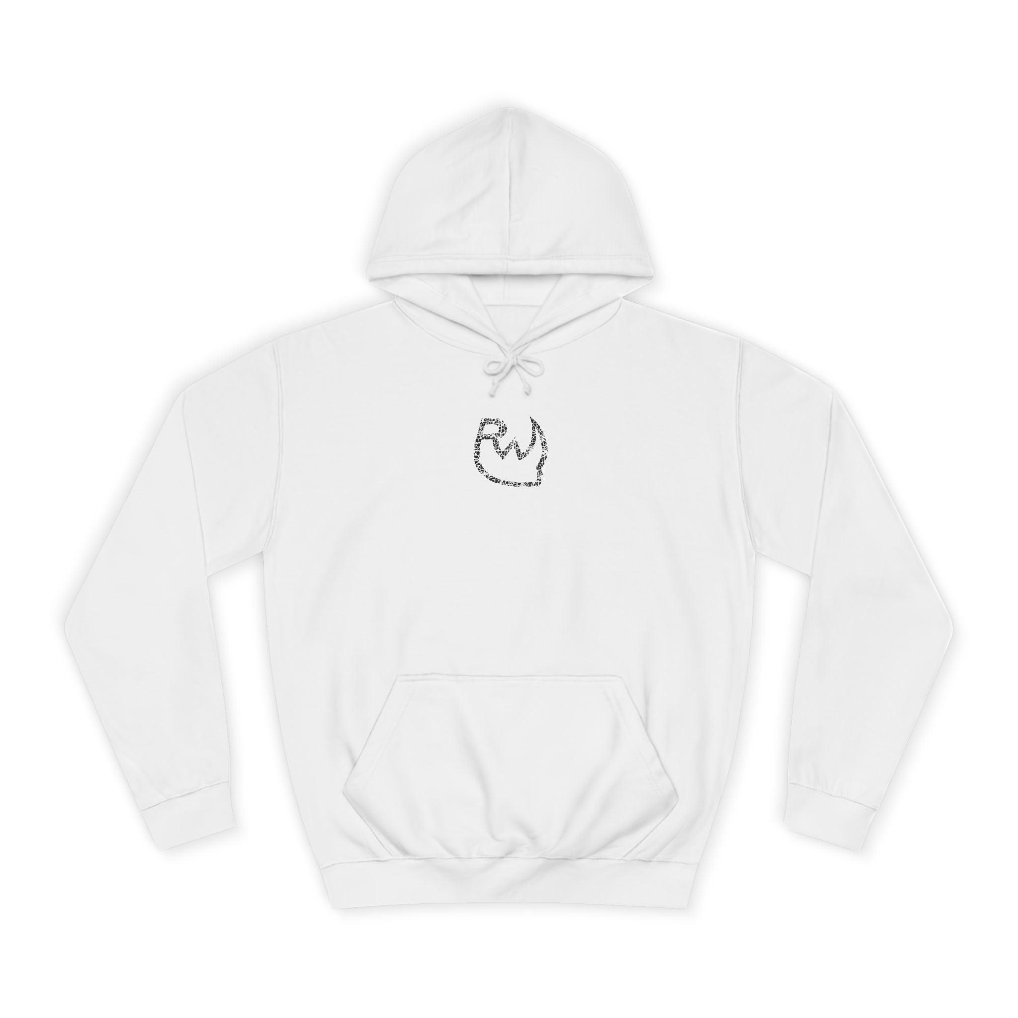 Rynowear Smashed Hoodie