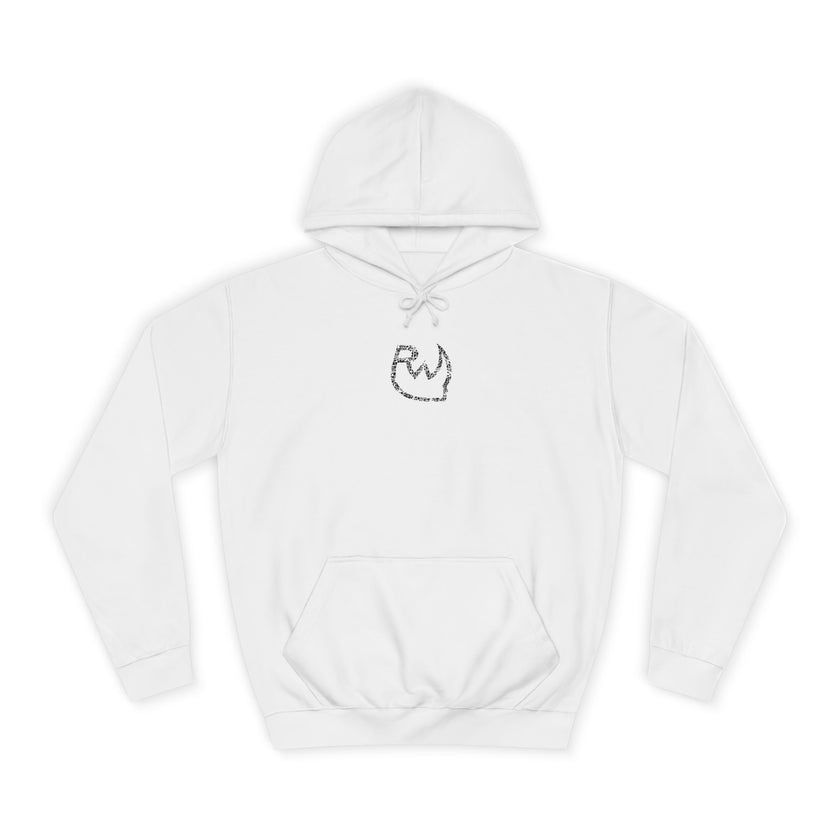 Rynowear Smashed Hoodie - RynoWear