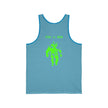Fear the Horn Jersey Tank