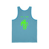Fear the Horn Jersey Tank
