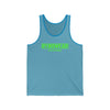 Fear the Horn Jersey Tank