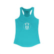 Ryno Crest Racerback Tank - RynoWear