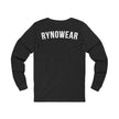 Ryno Identity Long Sleeve Tee - RynoWear
