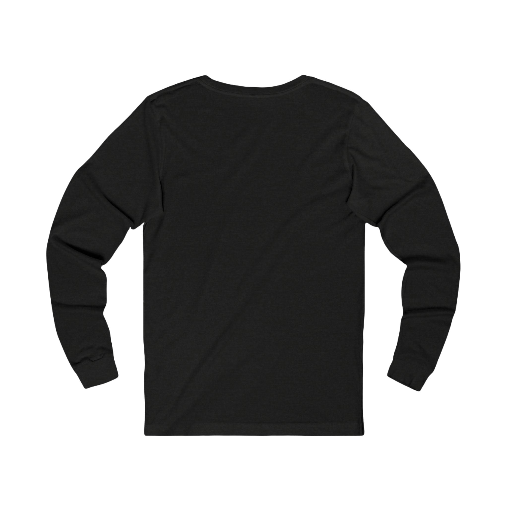 Ryno Essentials Long Sleeve Tee - RynoWear