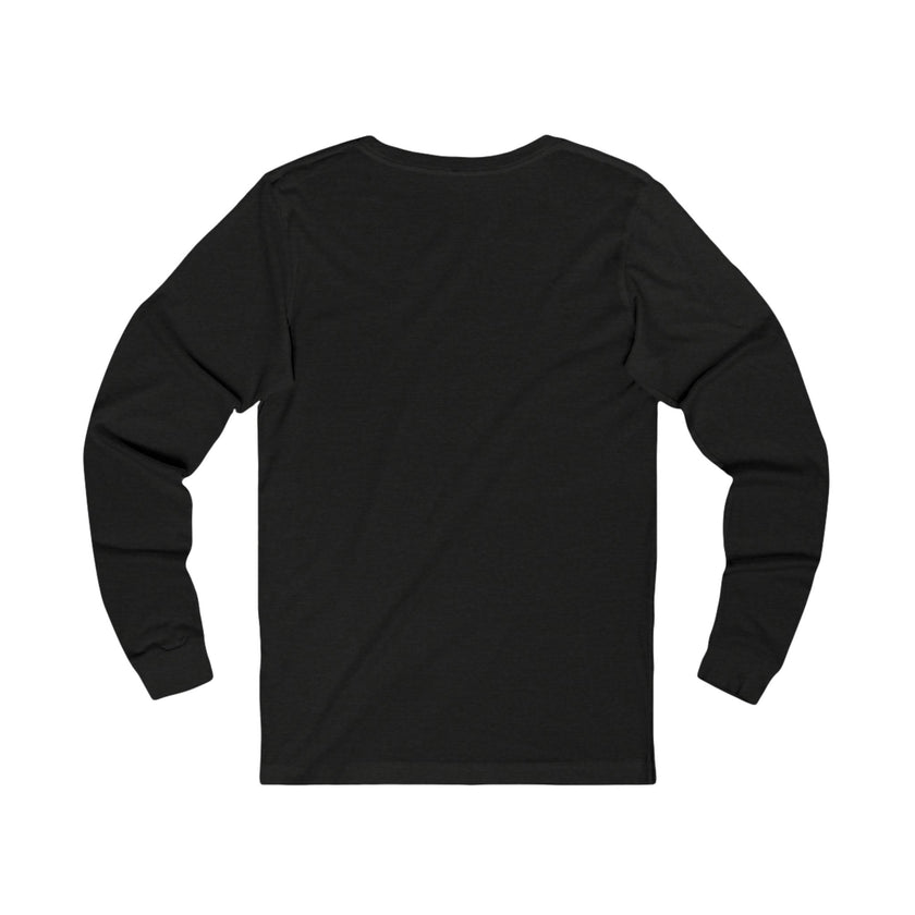 Ryno Essentials Long Sleeve Tee - RynoWear