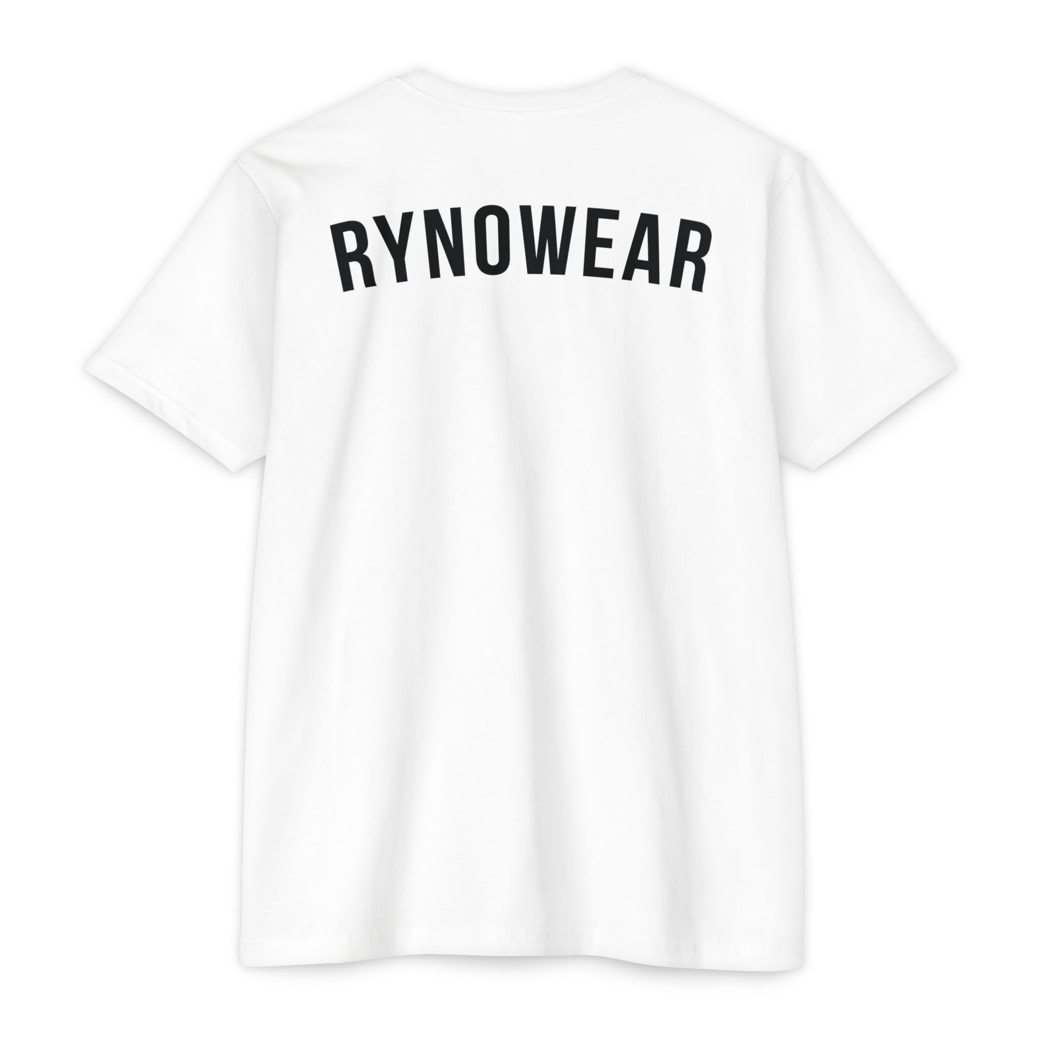Ryno Standard T-shirt - RynoWear