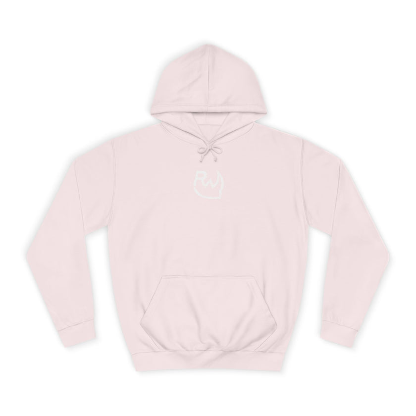 Rynowear Smashed Hoodie - RynoWear