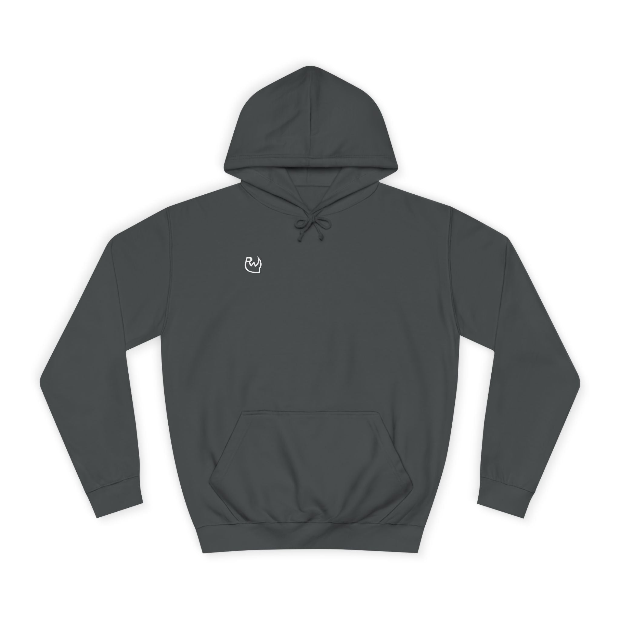 Fear the Gym Ryno Horn Hoodie