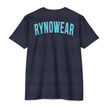 Ryno Standard T-shirt - Glacier Blue - RynoWear