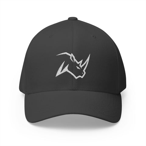 Ryno Flex Cap - Snow Emblem Edition - RynoWear