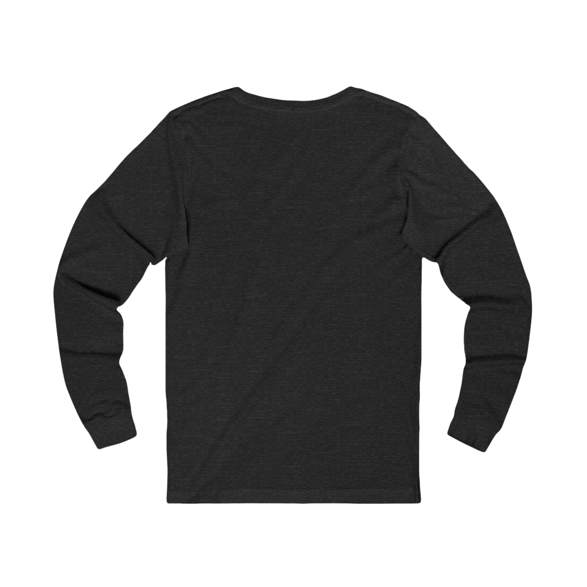 Ryno Essentials Long Sleeve Tee - RynoWear