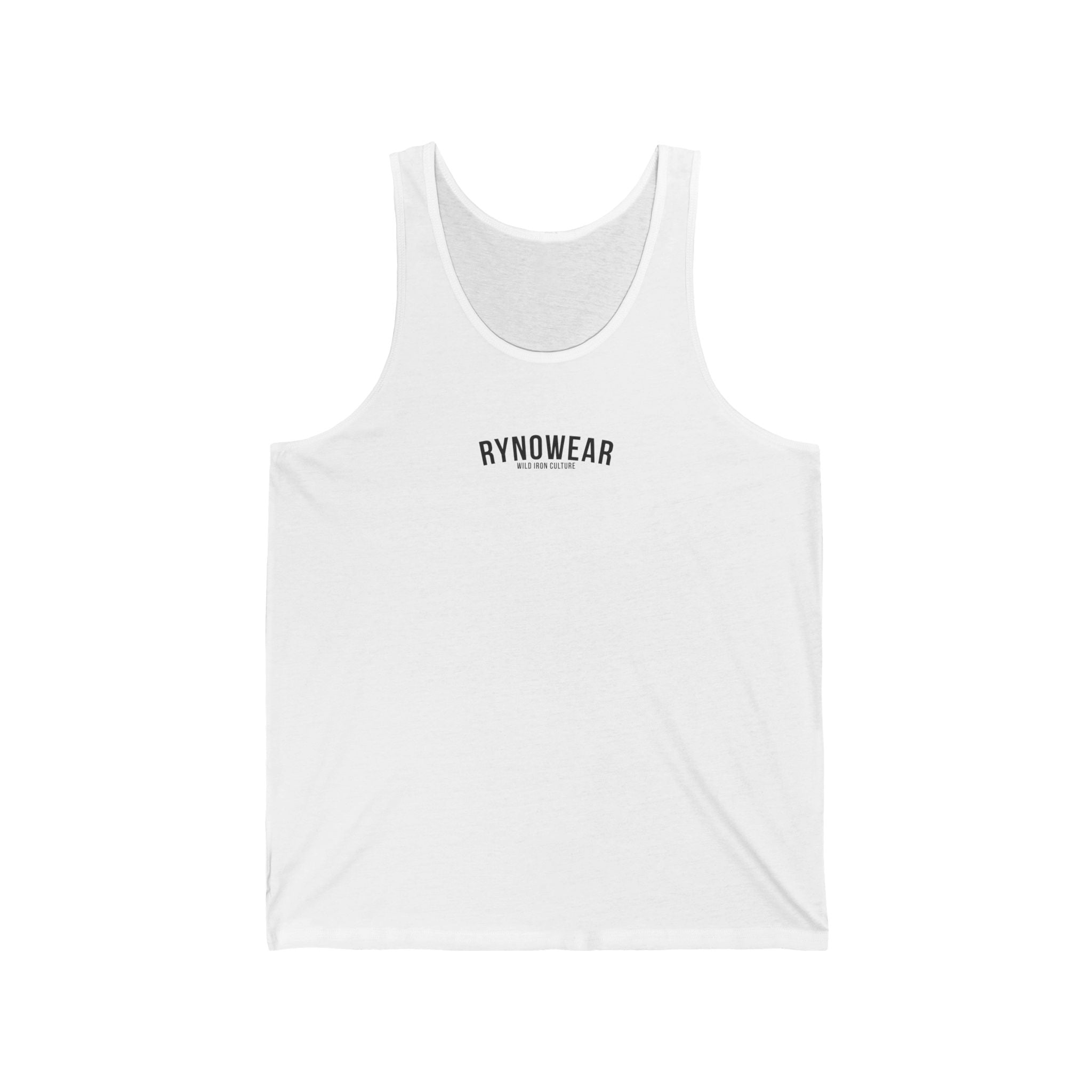 Ryno Training Tank