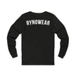 Ryno Identity Long Sleeve Tee - RynoWear