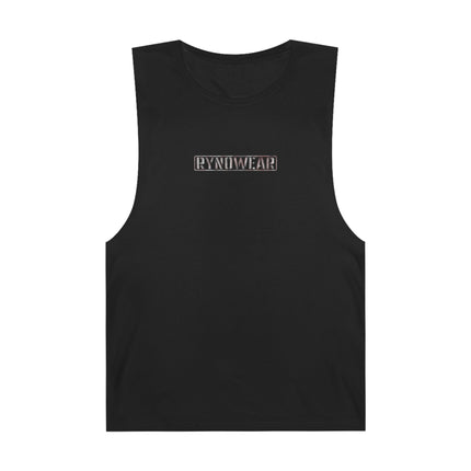 Bloodhorn Tank Top