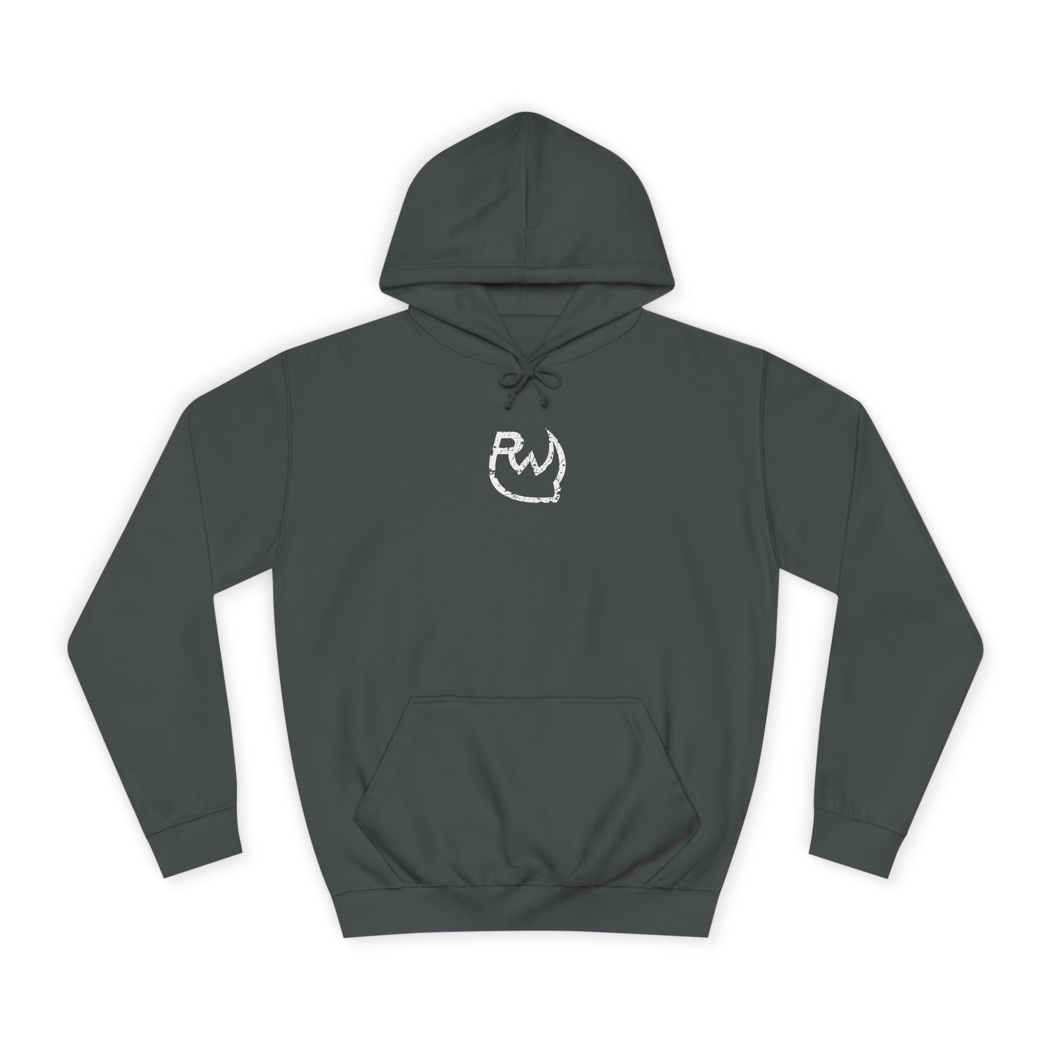 Rynowear Smashed Hoodie