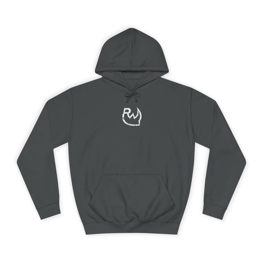 Rynowear Smashed Hoodie - RynoWear