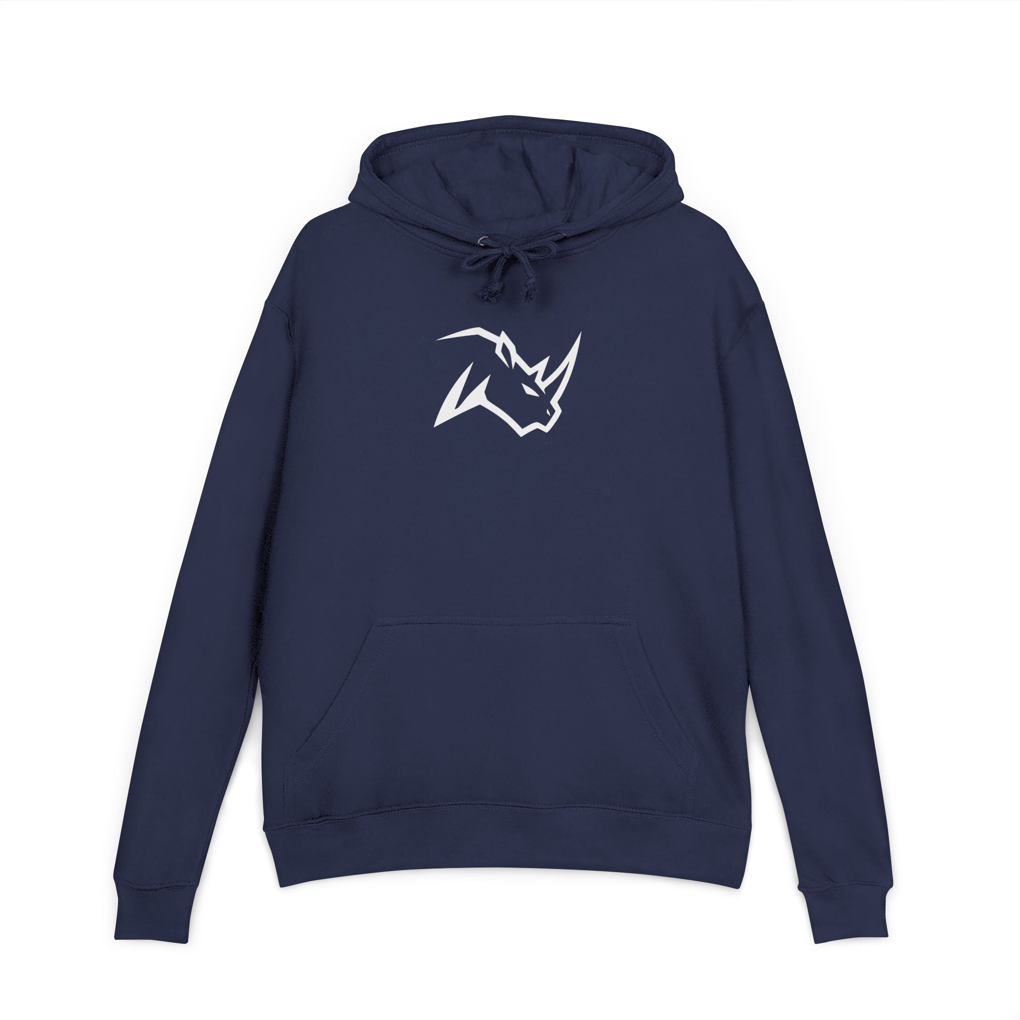 Vertical Discipline Pull Over Hoodie - Women - RynoWear