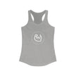 Boca Raton Ryno Racerback Tank
