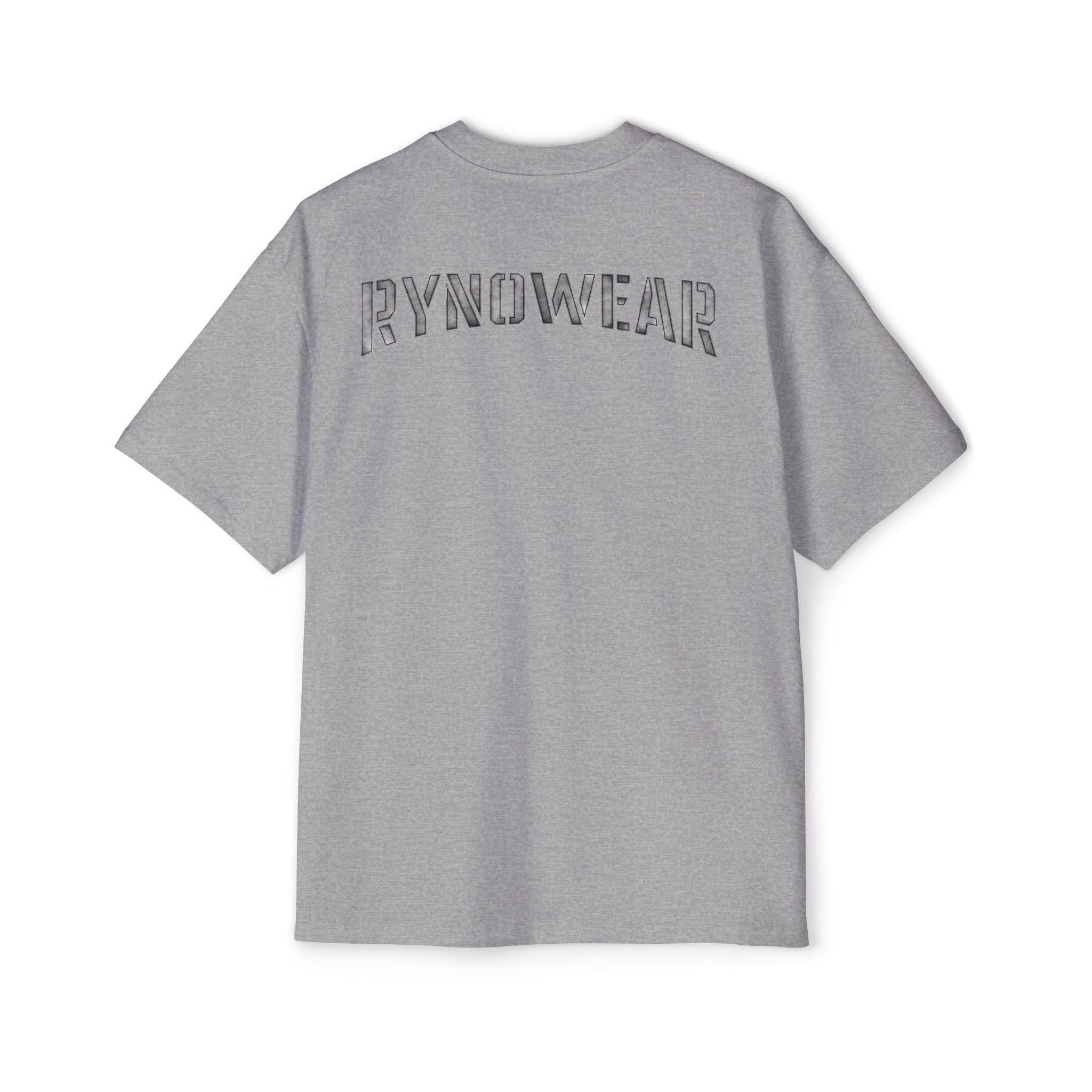 Tough Ryno Oversized T-Shirt