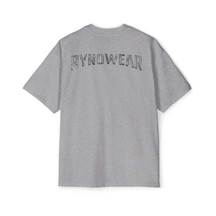Tough Ryno Oversized T-Shirt
