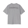 Tough Ryno Oversized T-Shirt