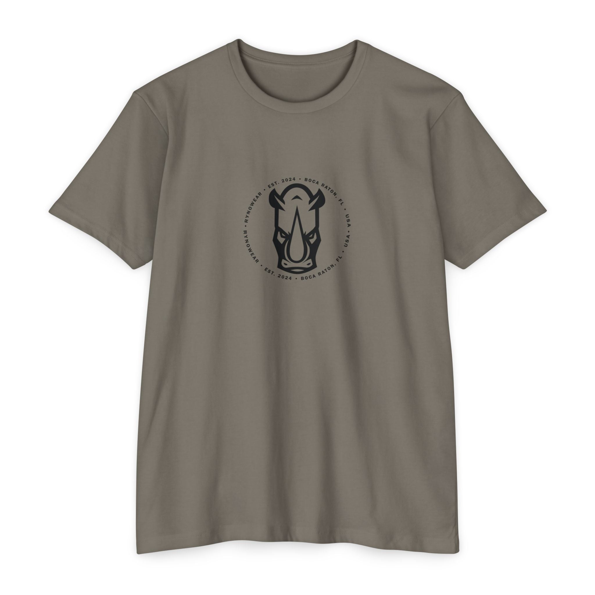 Ryno Crest T-Shirt - RynoWear