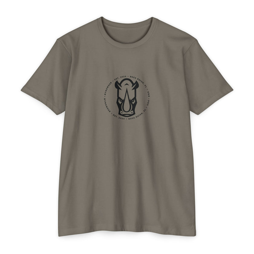 Ryno Crest T-Shirt - RynoWear