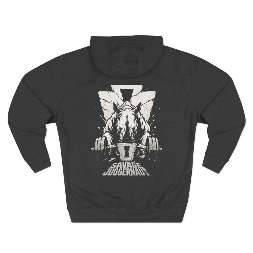 Savage Juggernaut Hoodie