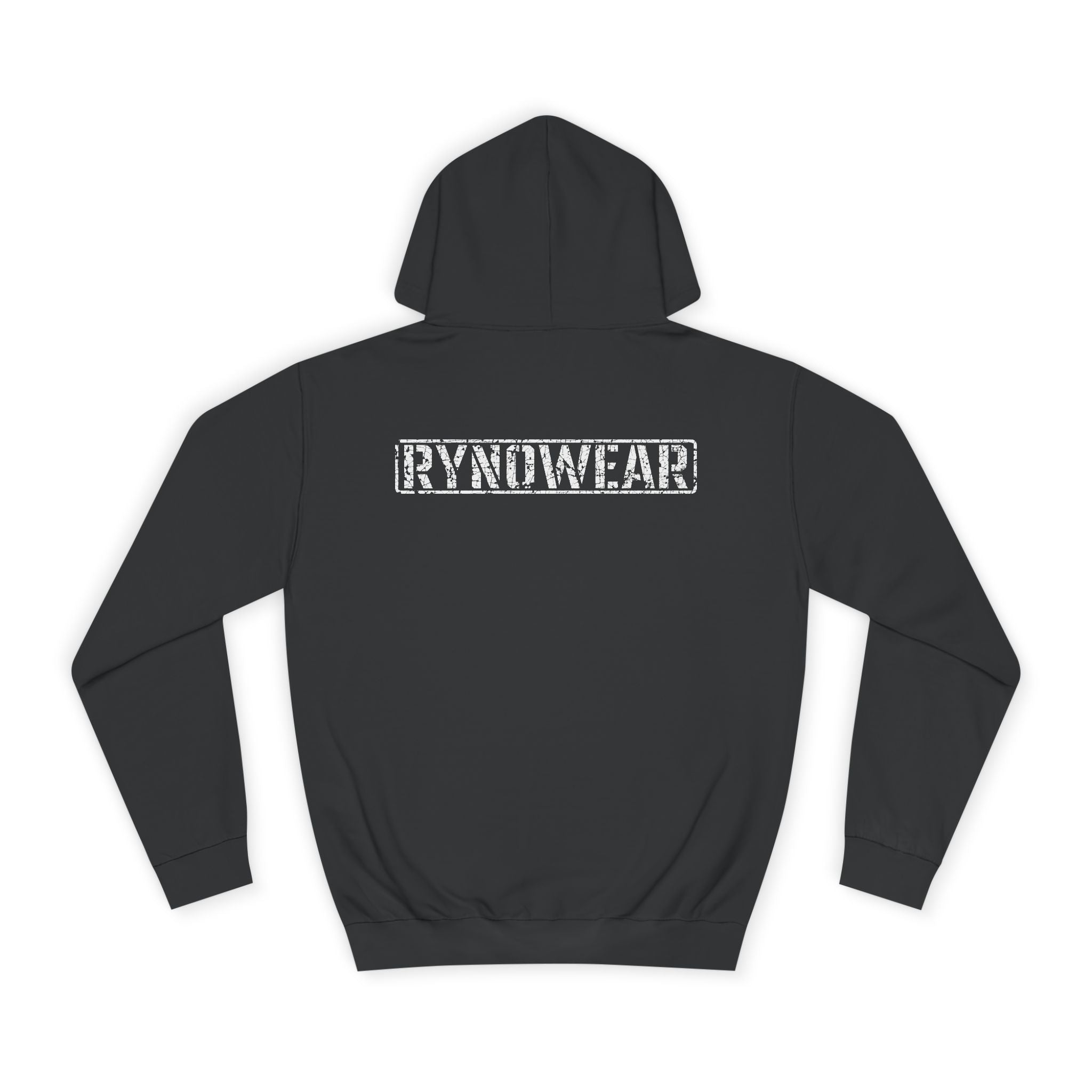 Rynowear Smashed Hoodie - RynoWear