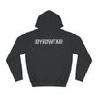 Rynowear Smashed Hoodie