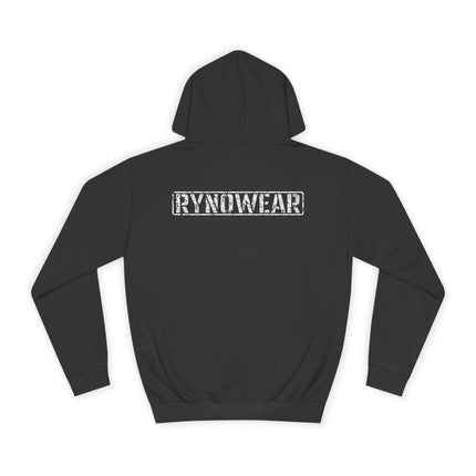 Rynowear Smashed Hoodie - RynoWear