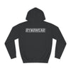 Rynowear Smashed Hoodie