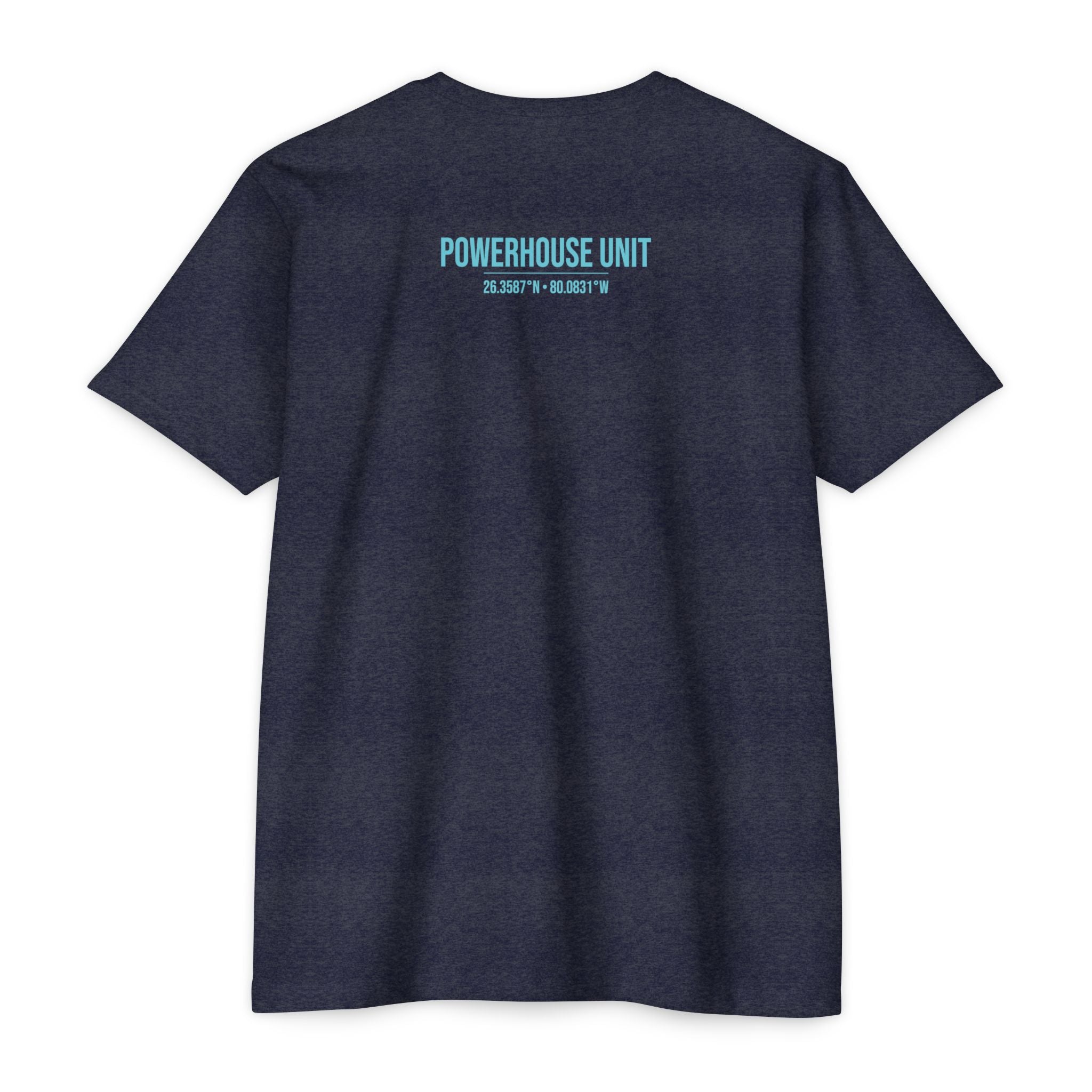 Powerhouse Unit Tee - RynoWear