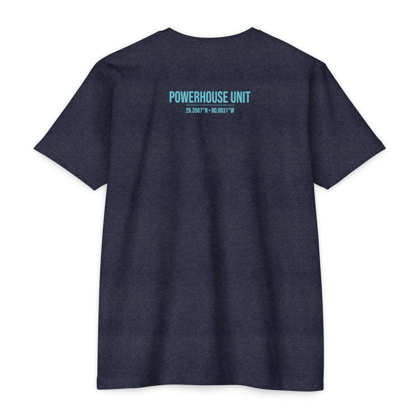 Powerhouse Unit Tee - RynoWear