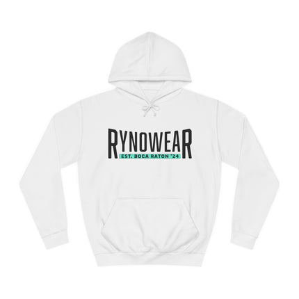 Rynowear Boca Elite Hoodie - RynoWear