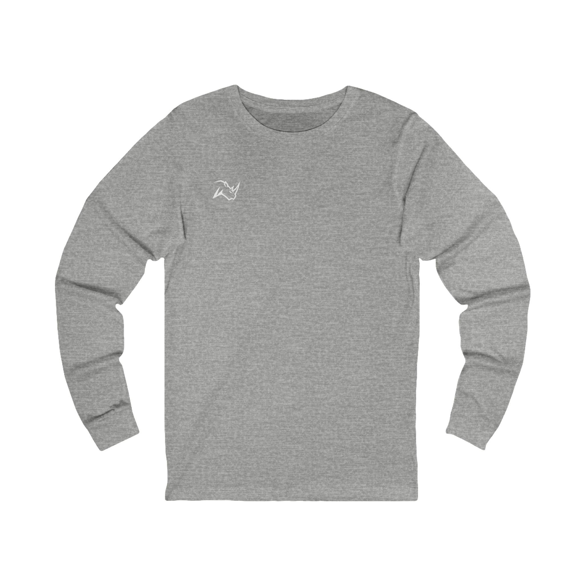 Ryno Identity Long Sleeve Tee - RynoWear