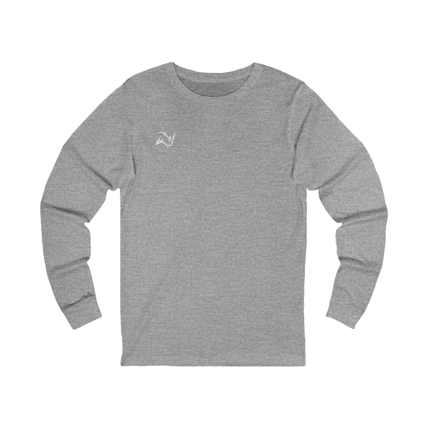 Ryno Identity Long Sleeve Tee - RynoWear