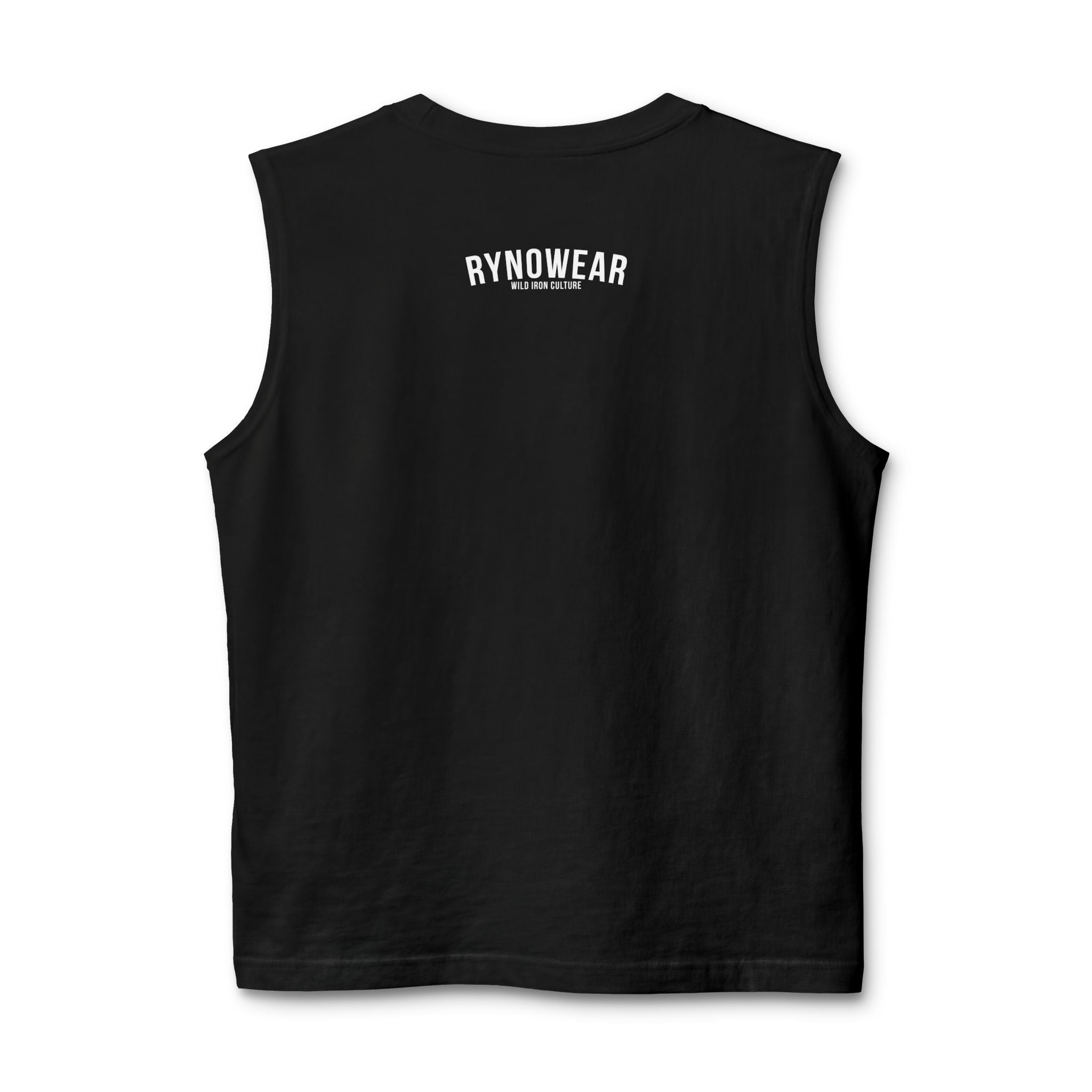 RynoMark Muscle Tank - RynoWear