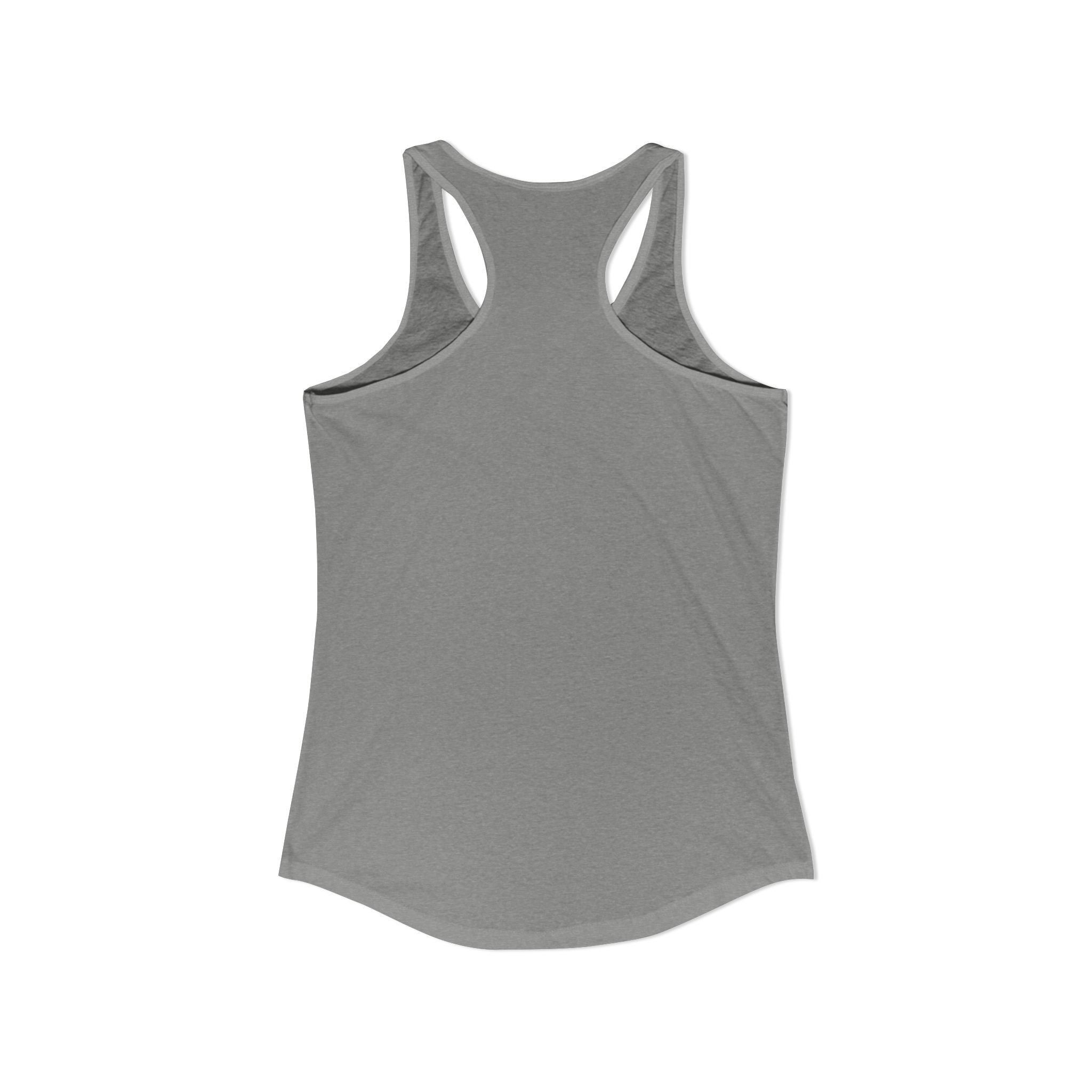Ryno Crest Racerback Tank - RynoWear