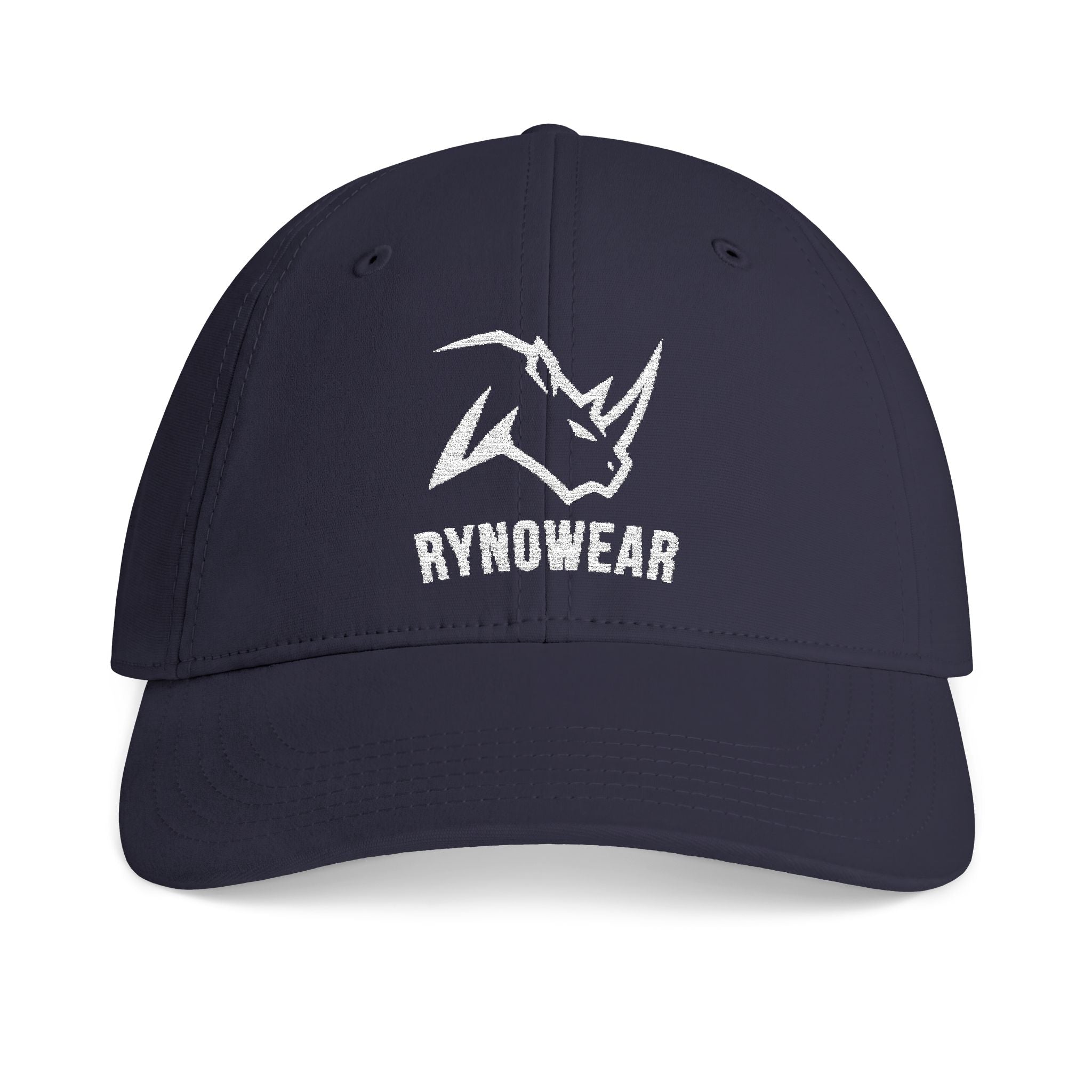 Rynowear Adjustable Cap - Snow Emblem Edition