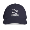 Rynowear Adjustable Cap - Snow Emblem Edition