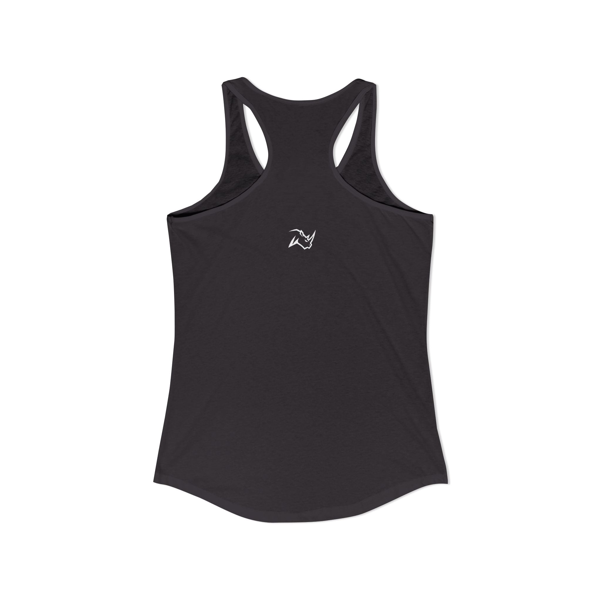 Vertical Discipline Racerback Tank - RynoWear